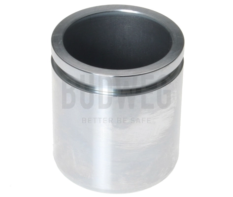 Piston, brake caliper